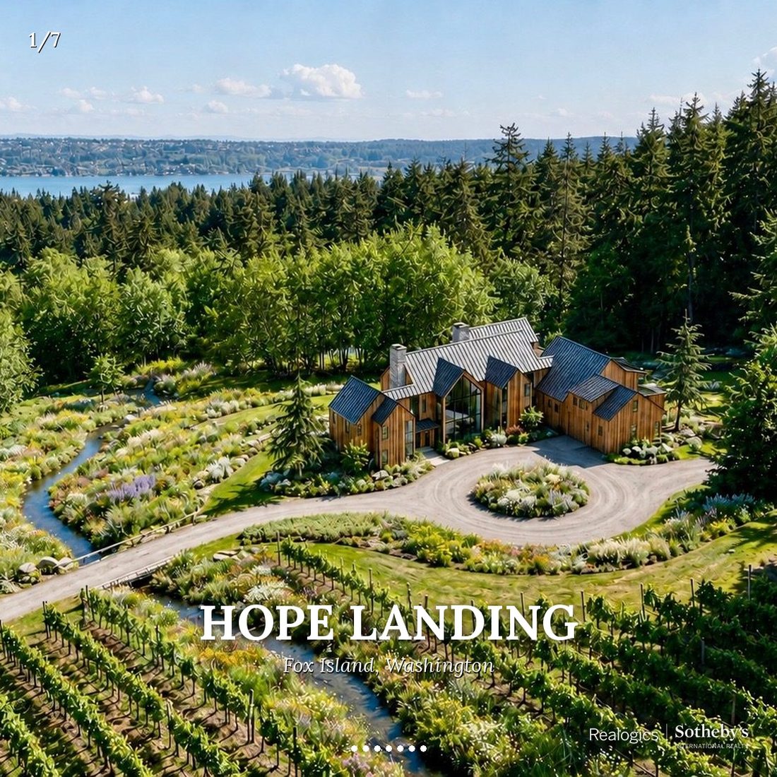 Hope Landing listing carousel cover slide